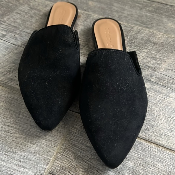 Size 7 flats - Picture 5 of 5